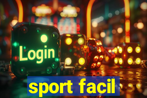 sport facil